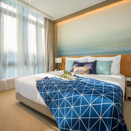 Sincere Residence Hongqiao Shanghaj Zewnętrze zdjęcie