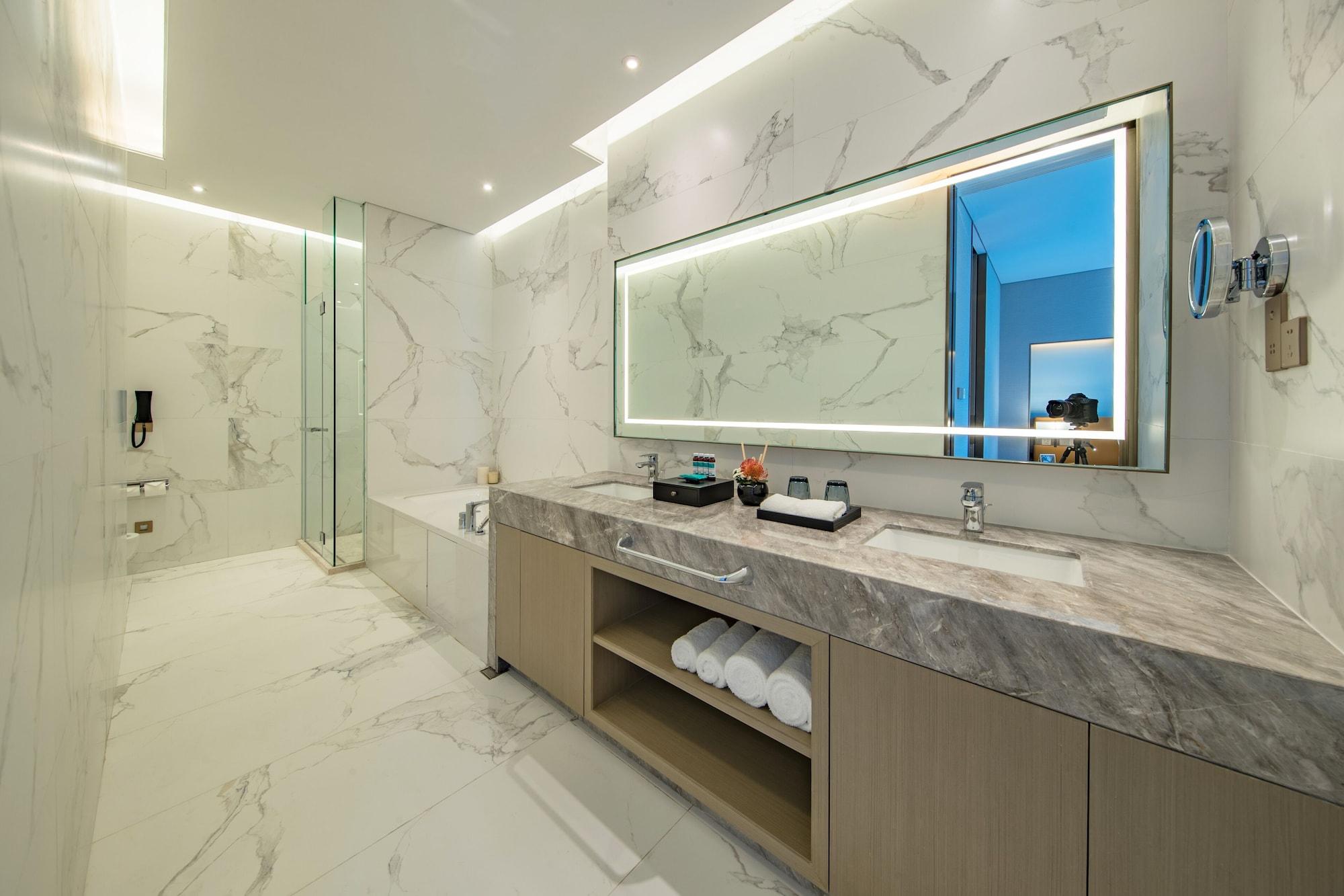 Sincere Residence Hongqiao Shanghaj Zewnętrze zdjęcie