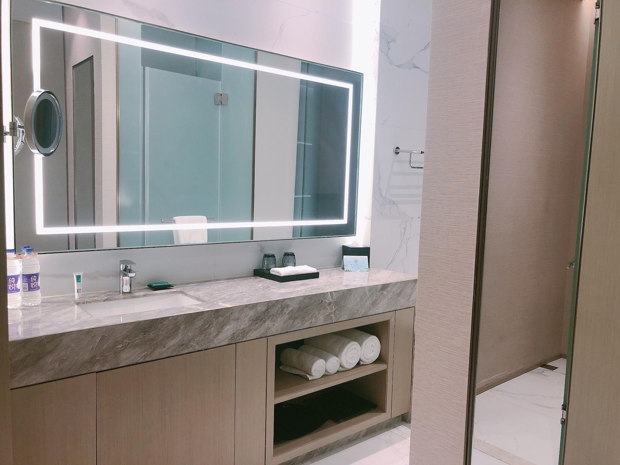 Sincere Residence Hongqiao Shanghaj Zewnętrze zdjęcie