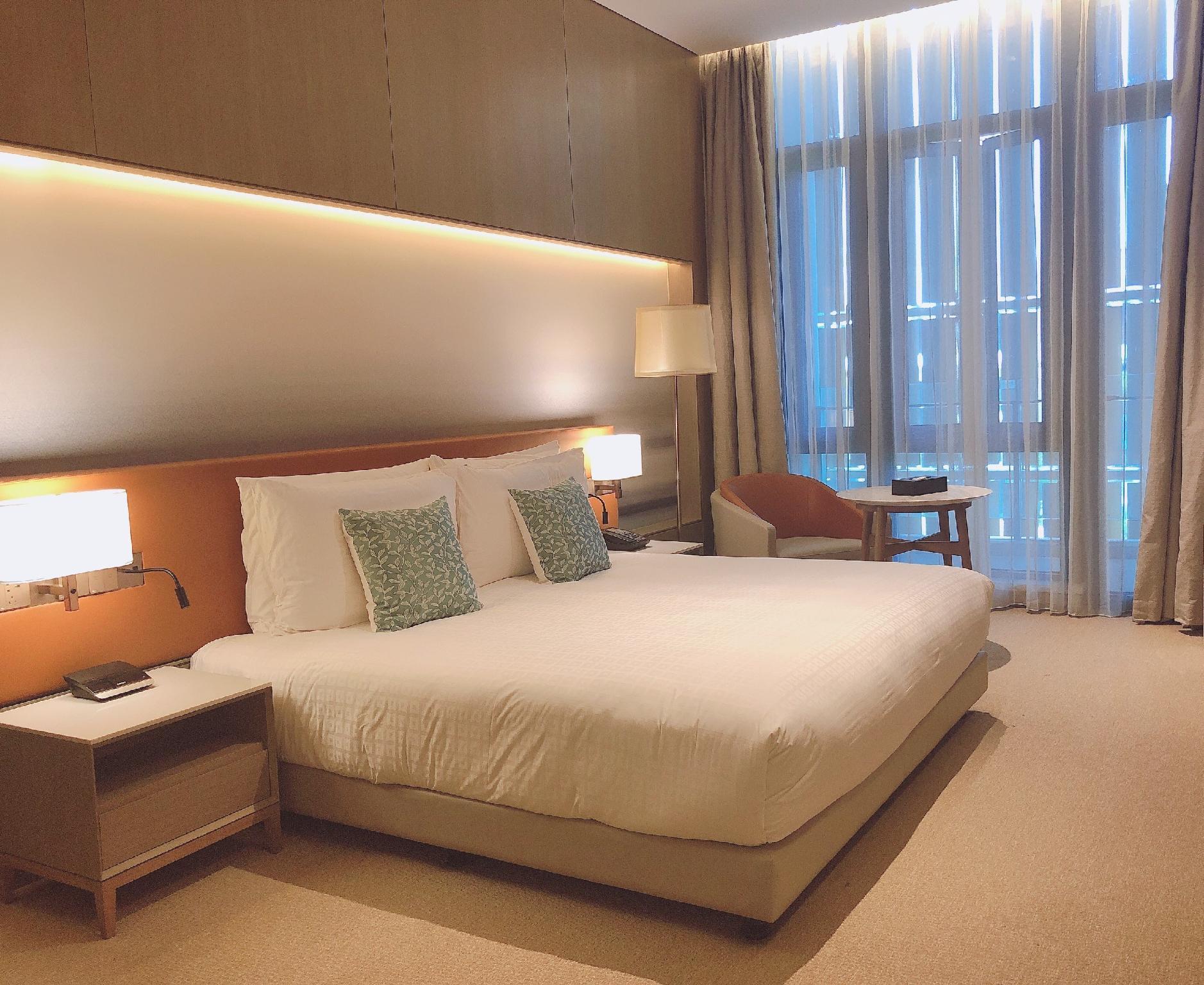 Sincere Residence Hongqiao Shanghaj Zewnętrze zdjęcie