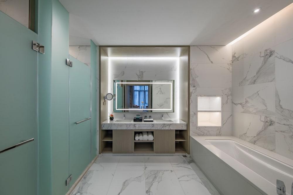 Sincere Residence Hongqiao Shanghaj Zewnętrze zdjęcie