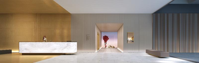 Sincere Residence Hongqiao Shanghaj Zewnętrze zdjęcie